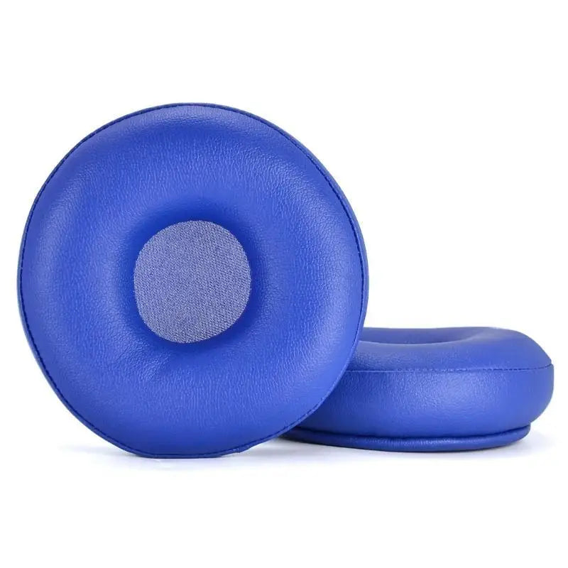 652F Elastic Ear Pads Cover for Skullcandy Cassette Headphone Replaced Ear Cushion Zpaxo