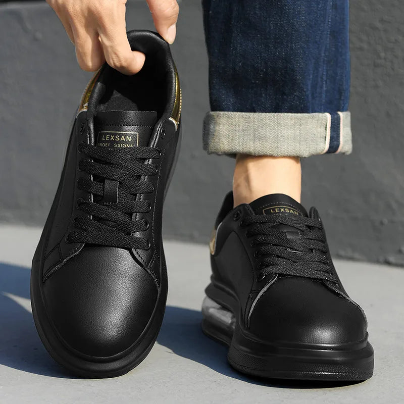 Shoes Men Sneakers Male Casual Mens Tenis Luxury Trainer Race Zpaxo