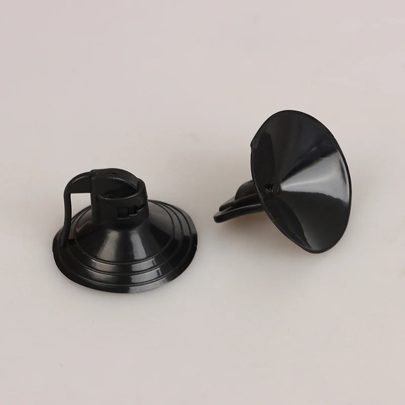 Suction Cup Car Sunshade Vacuum Strong Transparent Glass Zpaxo