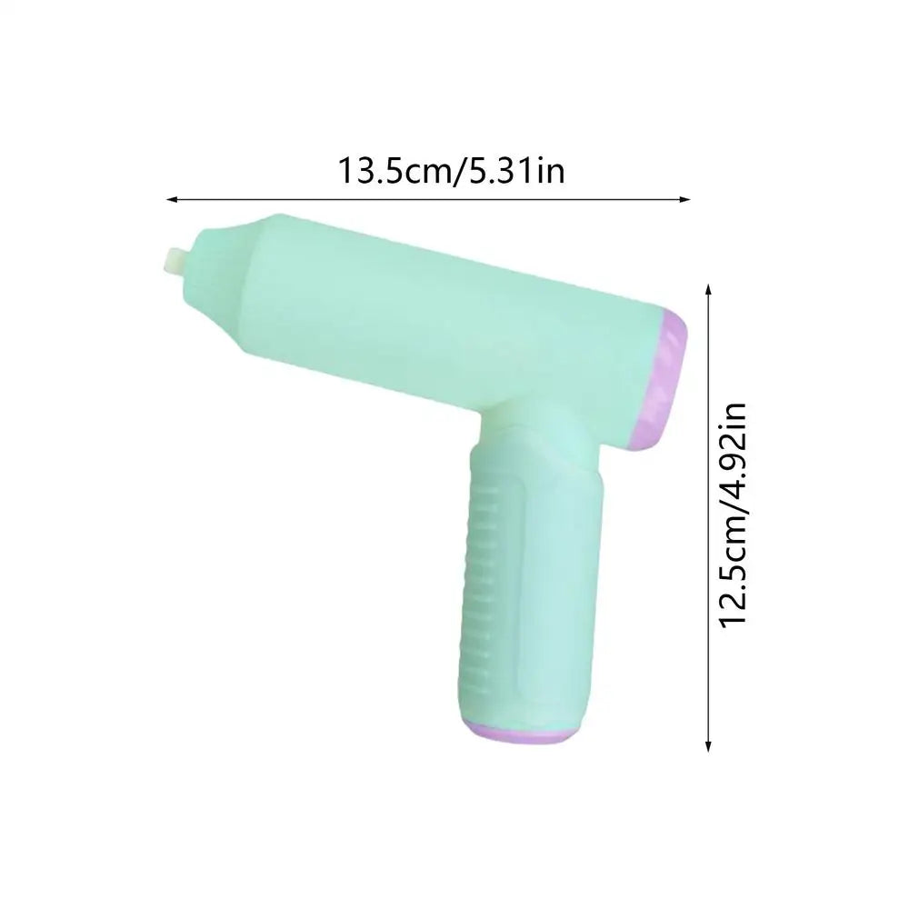 Electric Scrub Brush Rechargeable Bathroom Scrubber Handheld Automatic Cup Washing Brush For Pots Window Living Room Sink Zpaxo Green United States