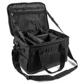 Camping Cooking Utensil Organizer Large Capacity Stove Storage Case