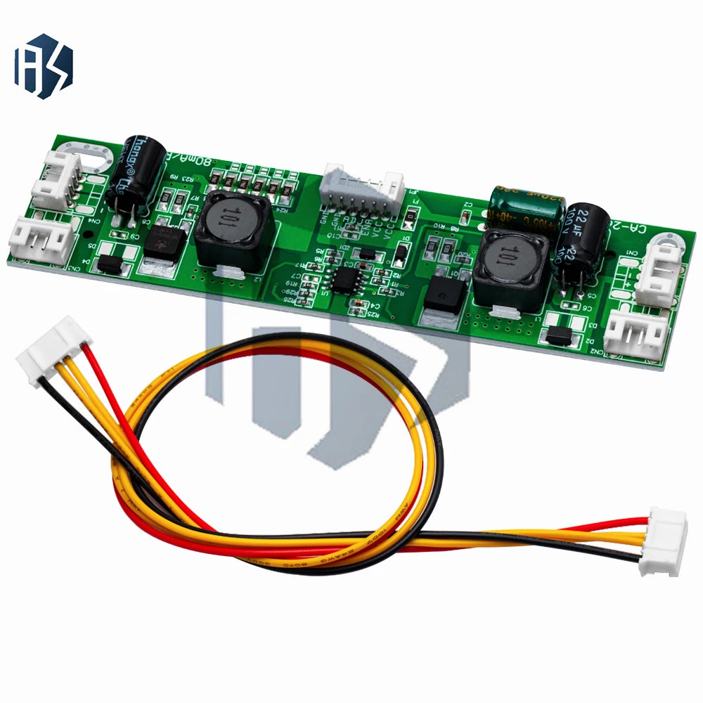 CA-266S Universal LED TV Backlight Inverter Board 32- 80-480mA Zpaxo