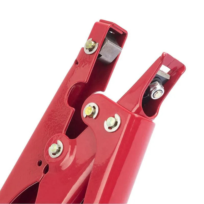 Width 2 4- Zip Tie Tool Tensioning Cutting Plastic Nylon Cable Pliers