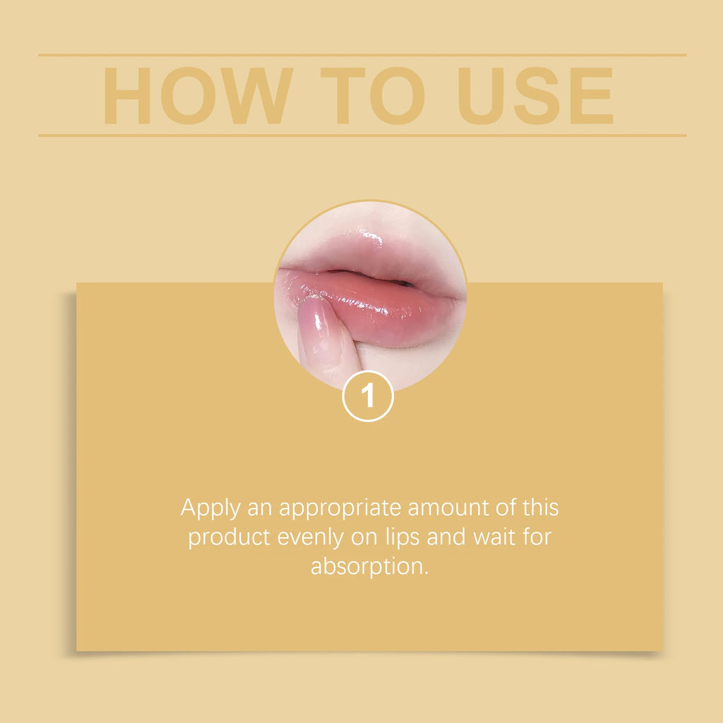 Jaysuing Color Changing Lipstick – Moisturizing & Waterproof Color Changing Lipstick Zpaxo