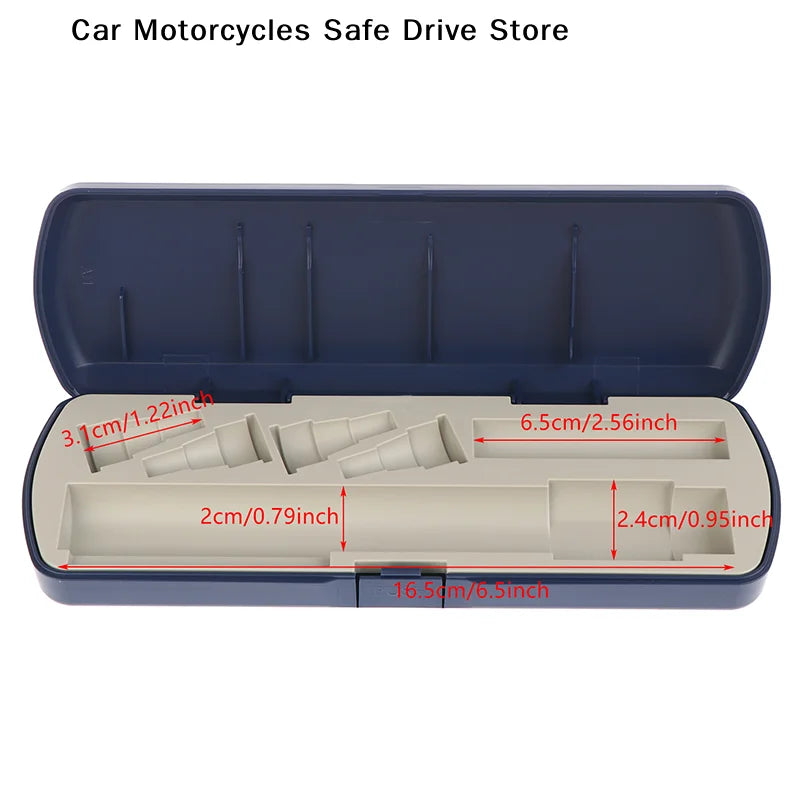 Insulin Pen Storage Case Universal Carrying Box Pens Syringes