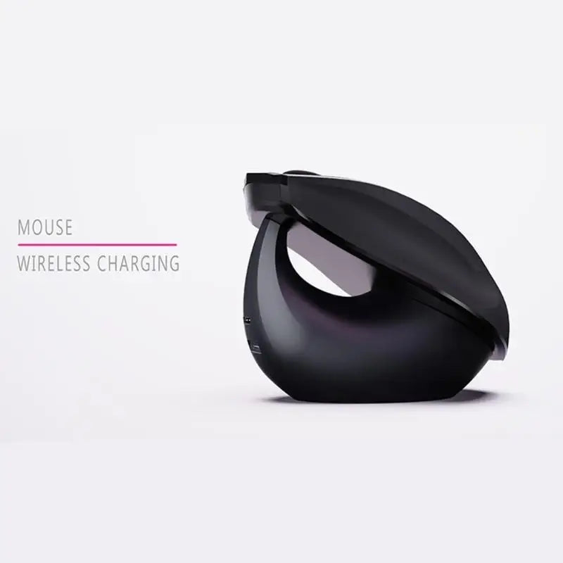 652F Wireless Mouse High Speed Charging Dock Stand for G-Pro/ G-Pro X/G502/G502X Zpaxo