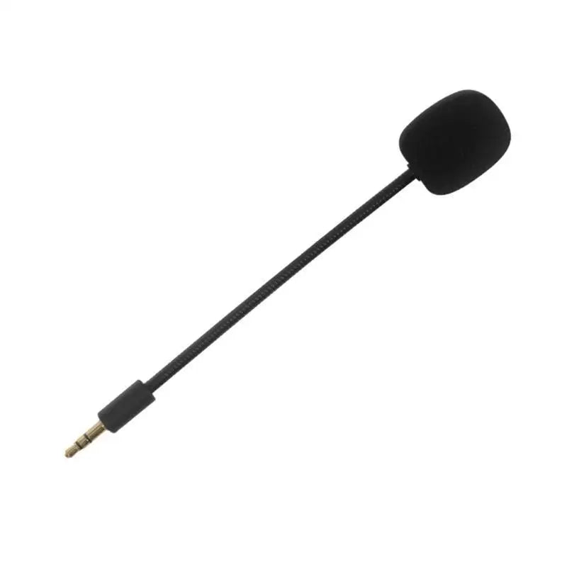 652F Durability Boom Mic Maxwell Gaming Headsets Aux Microphone Zpaxo