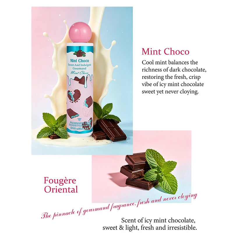 Arabic Floral Fruity Body Spray Perfume 168ml – Women's EDP Body Spray Perfume Zpaxo