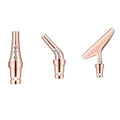 1/3pcs Diamond Painting Pen Tool Kits Pen Tips Crystal Point Drills Pen Handmade Tools Embroidery Tool Accessories Zpaxo A1
