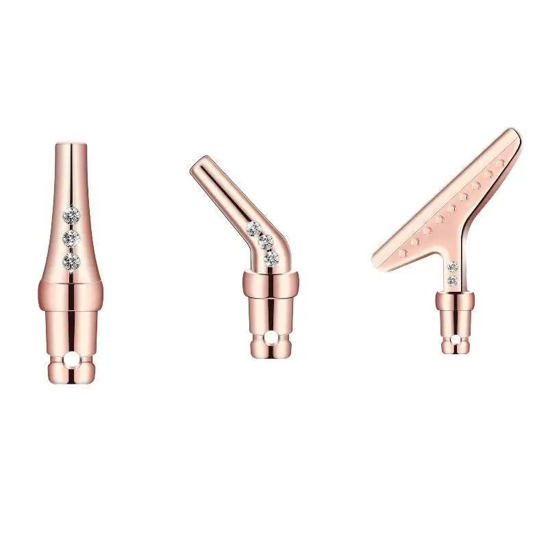 1/3pcs Diamond Painting Pen Tool Kits Pen Tips Crystal Point Drills Pen Handmade Tools Embroidery Tool Accessories Zpaxo A1