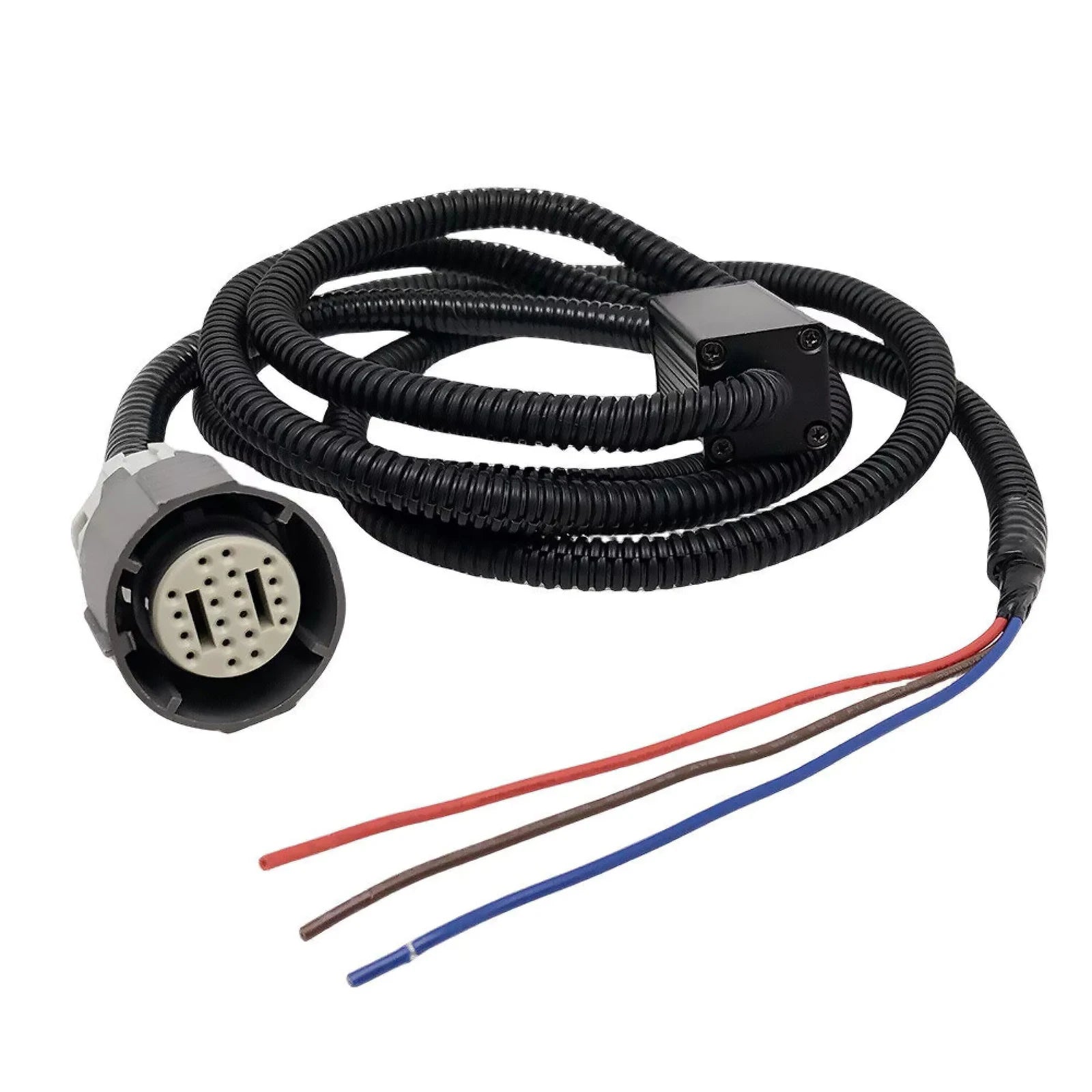NCR80E 4L80E Stand Alone Controller Manual Conversion GM Vehicles