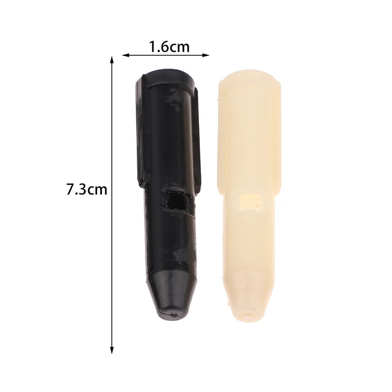 5-Pack Gear Shift Knob Adapters for Peugeot & Citroën Manual