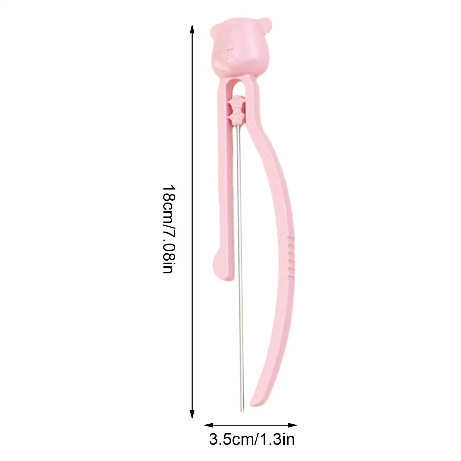 DIY Handmade Fuse Beads Picking Tray Efficient Padding Bead Tool