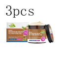 Magnesium Energy Care Cream - Coconut-Infused, Long-Lasting Moisturization, Post-Workout Care Zpaxo 60gx3pcs