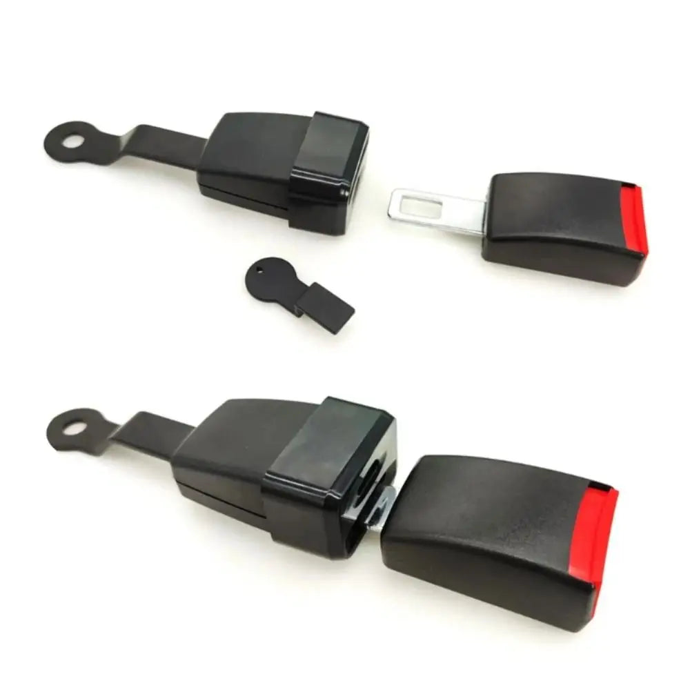 Reusable Car Seat Belt Clip Child Safety Easy Use Cover Prevent Zpaxo