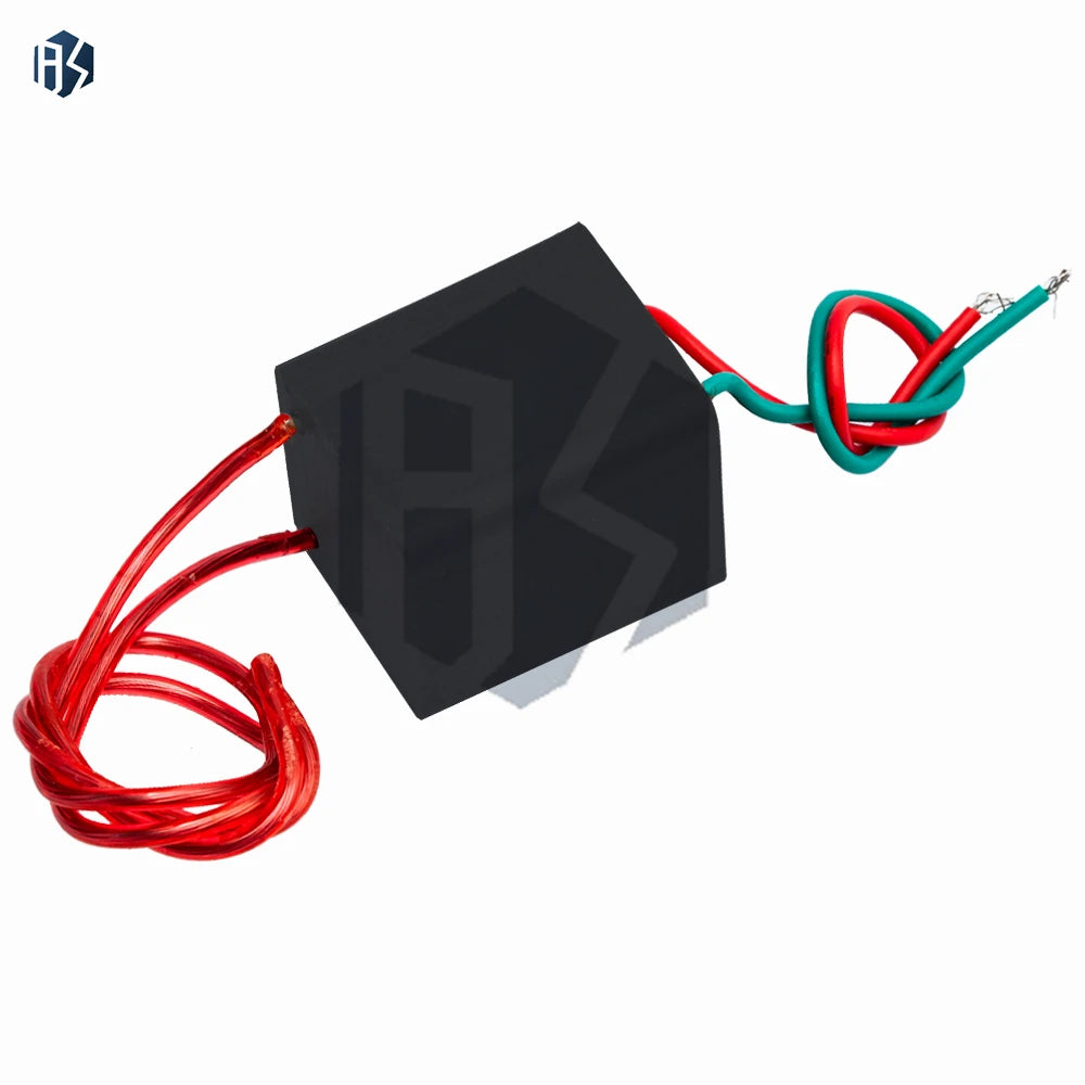 20kV High-Efficiency Boost Converter Module: DIY Igniter High-Voltage Power Supply Kit (3.6V/1.5A Input) Zpaxo