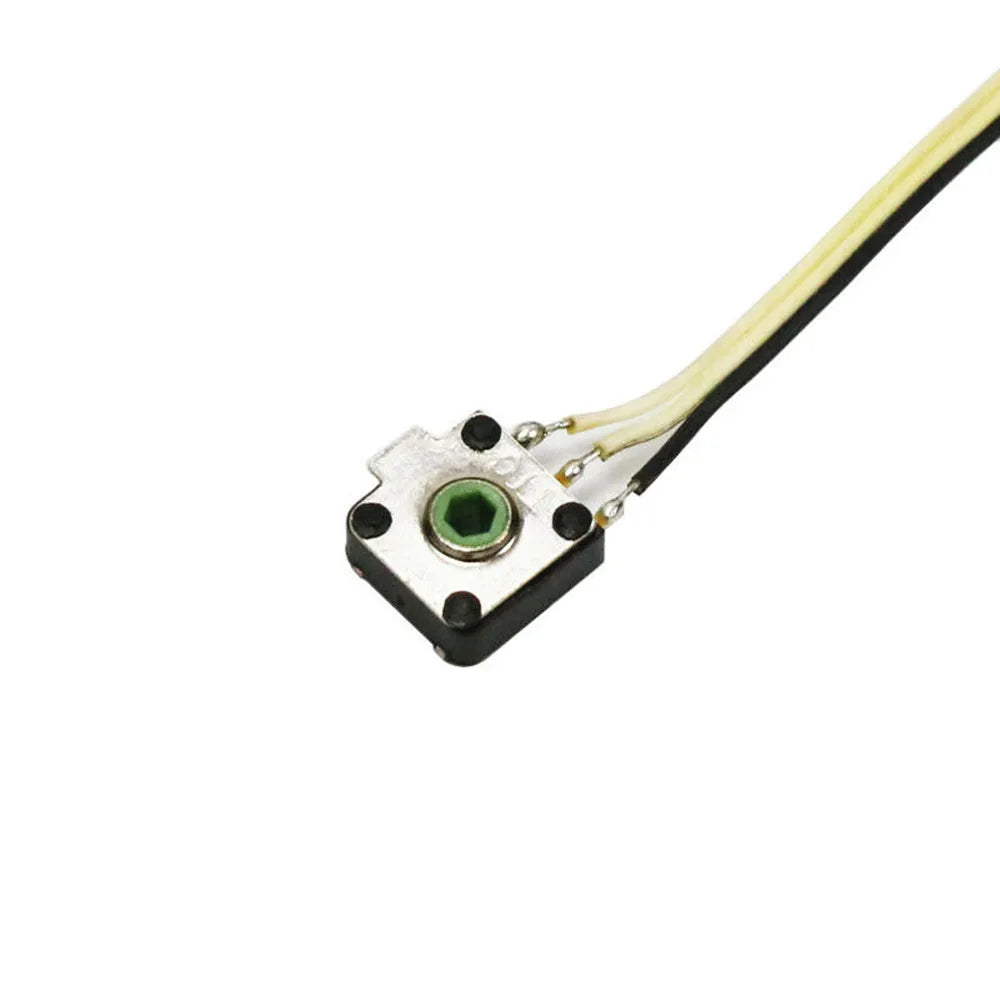 1Pair TTC Mouse Wheel Encoder Razer Mamba Naga Vatican Snake 2014 Six