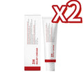 Centella Nicotinamide Face Cream – Moisturize, Brighten & Calm Face Moisturizer Cream Zpaxo 50g Boxed X2PCS