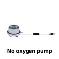 Aquarium LED Oxygen Pump Light – Color Changing Fish Tank Lamp Aquarium LED Lamp Zpaxo 1 China Mainland