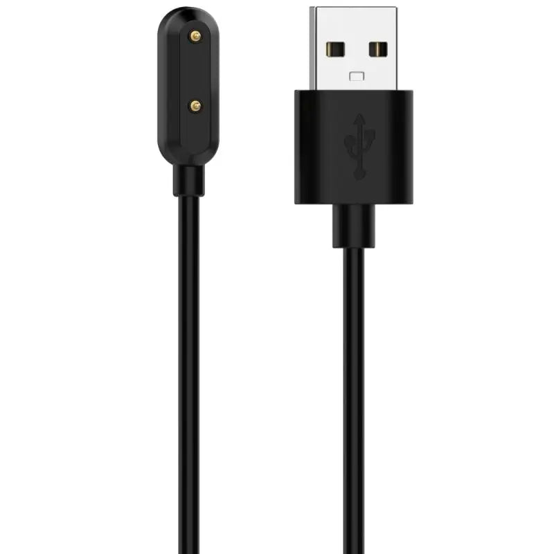 652F Universal Power Adapters Line For Watch GT2 Activity Monitor Auto Aligning Charging Cable Rapid Energy Zpaxo