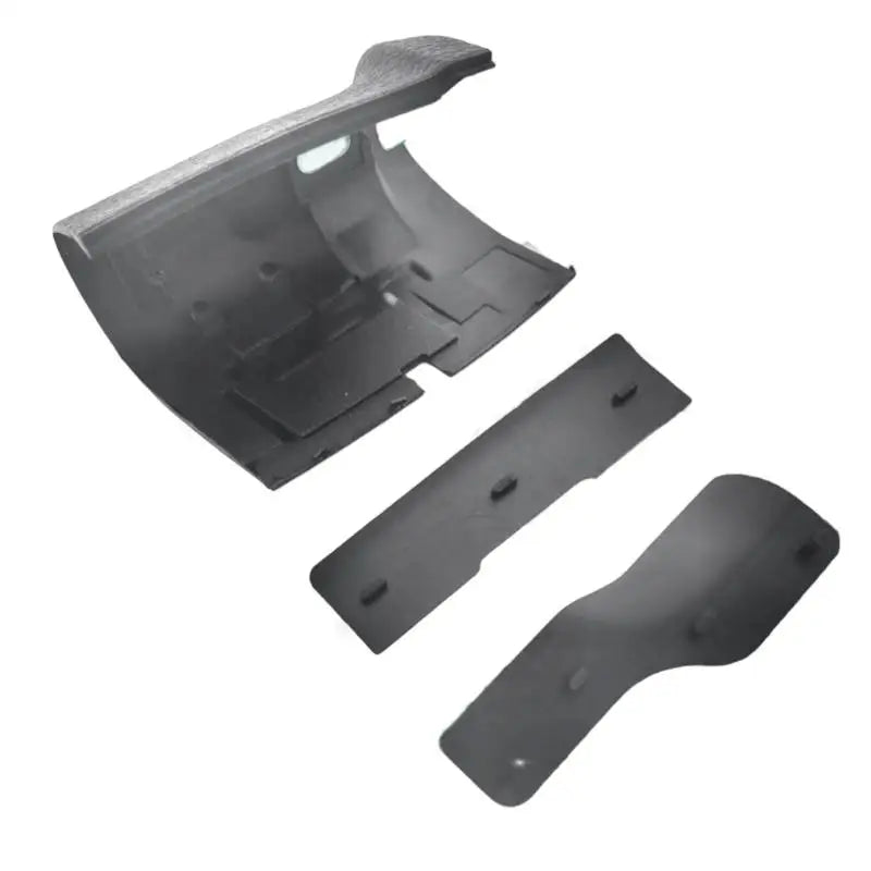 652F Lightweight Shockproof Premium Soft Rubber Camera Hand Grip Zpaxo
