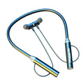 Bluetooth 5.0 Neckband Earphones HiFi Stereo Sports Headset Waterproof Magnetic Earbuds With Mic Neck-hanging Wireless Headphone Zpaxo G07