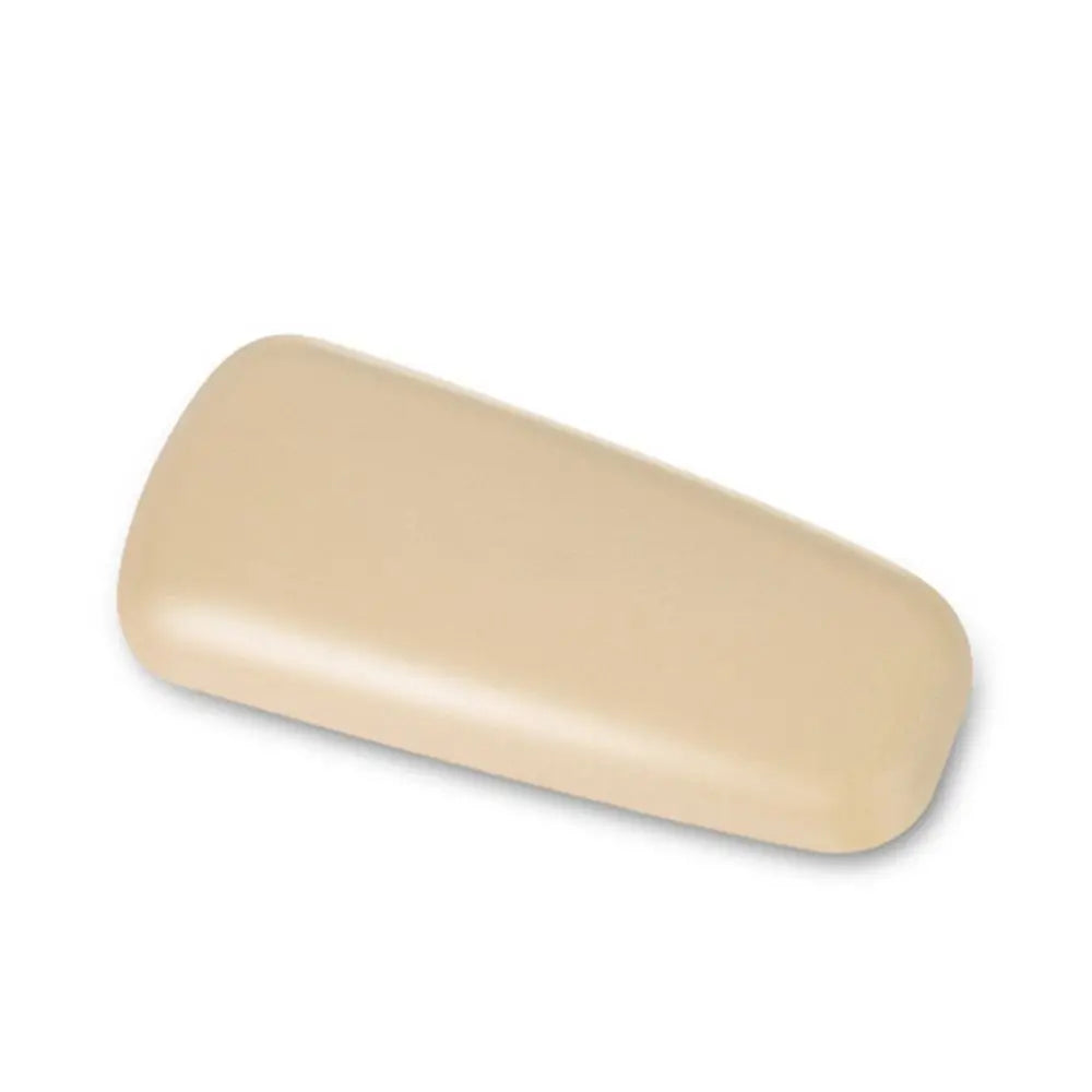 Pu Leather Car Knee Rest Pad Soft Fashion Auto Armrest Universal Zpaxo