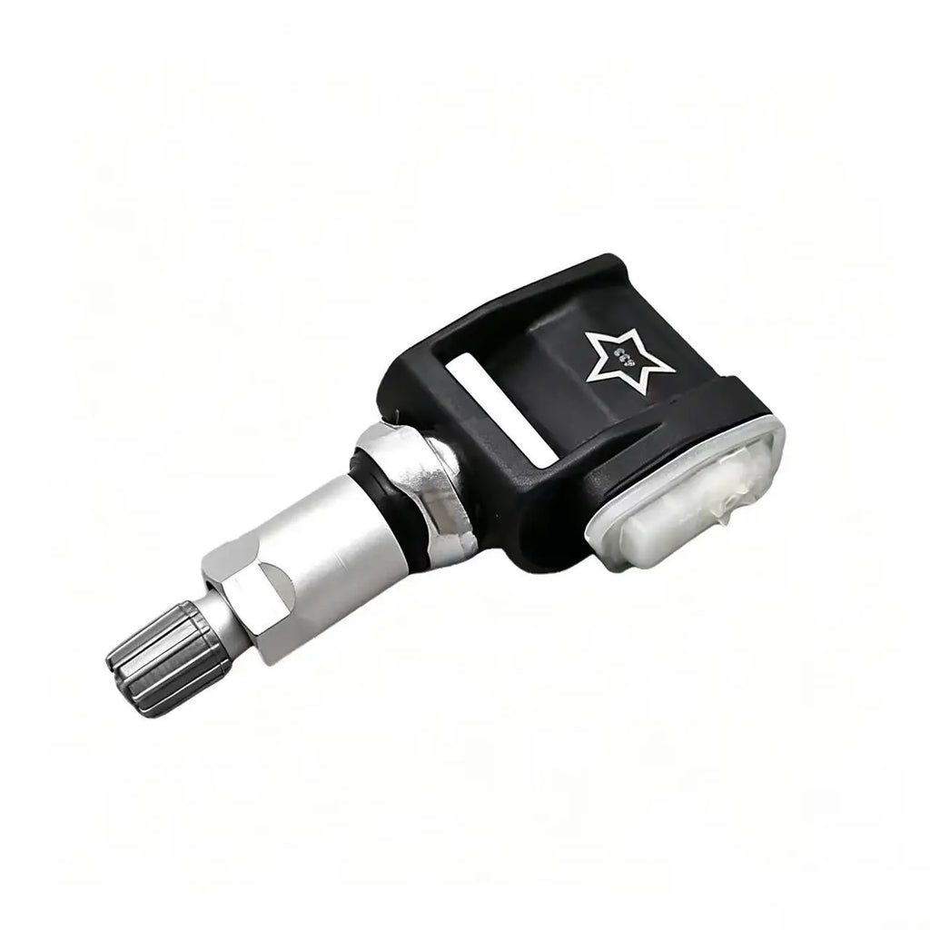 4X 433MHz Tire Pressure Monitoring Sensor Replacement G30 G11 X3 X4 Zpaxo