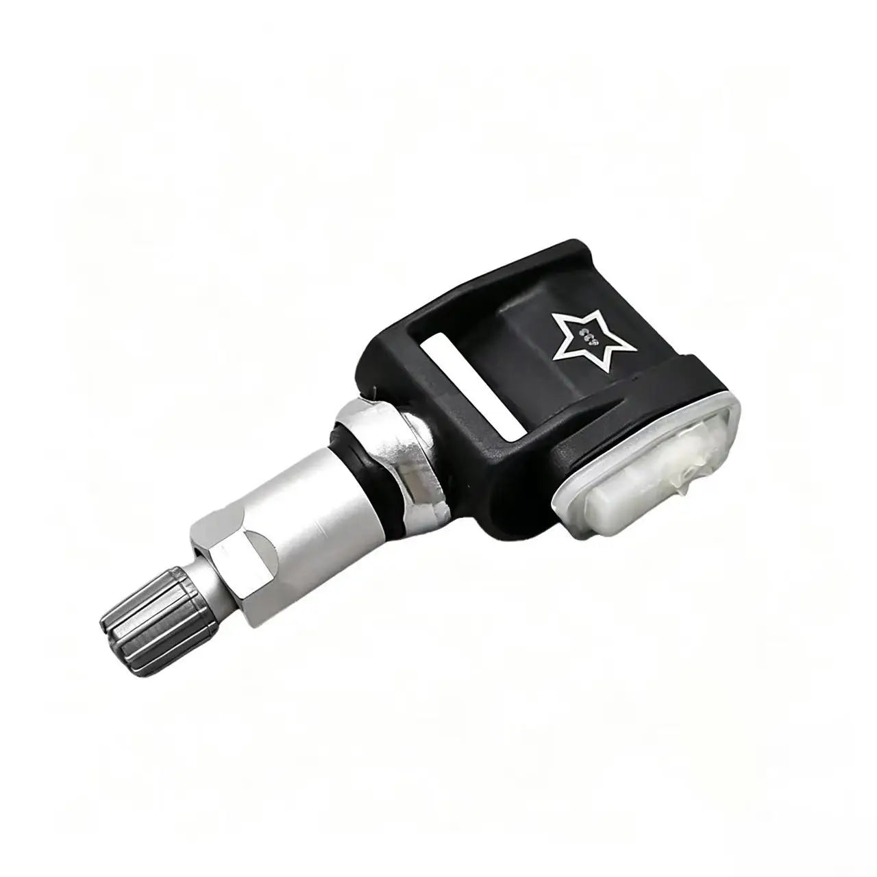 4X 433MHz Tire Pressure Monitoring Sensor Replacement G30 G11 X3 X4 Zpaxo