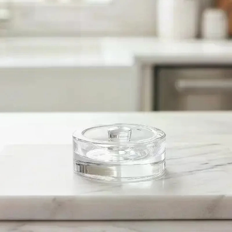 Reusable Glass Fermentation Jar Lid – Airtight Canning Cover Fermentation Jar Lid Zpaxo