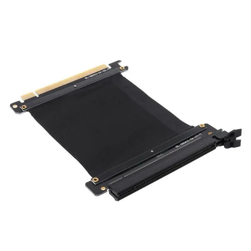 652F High-performance Graphic Card Extension Cable for GPU Vertical Flexible Extender Zpaxo