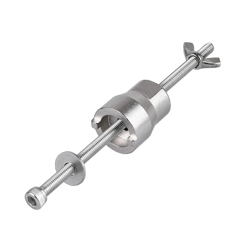 Bicycle Freehub Remover & Installer Tool – Universal Wrench Bicycle Repair Tool Zpaxo 1pcs