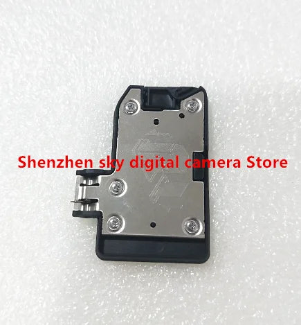 Battery Door Cover Repair Parts Sony ILCE-6600 A6600 Camera