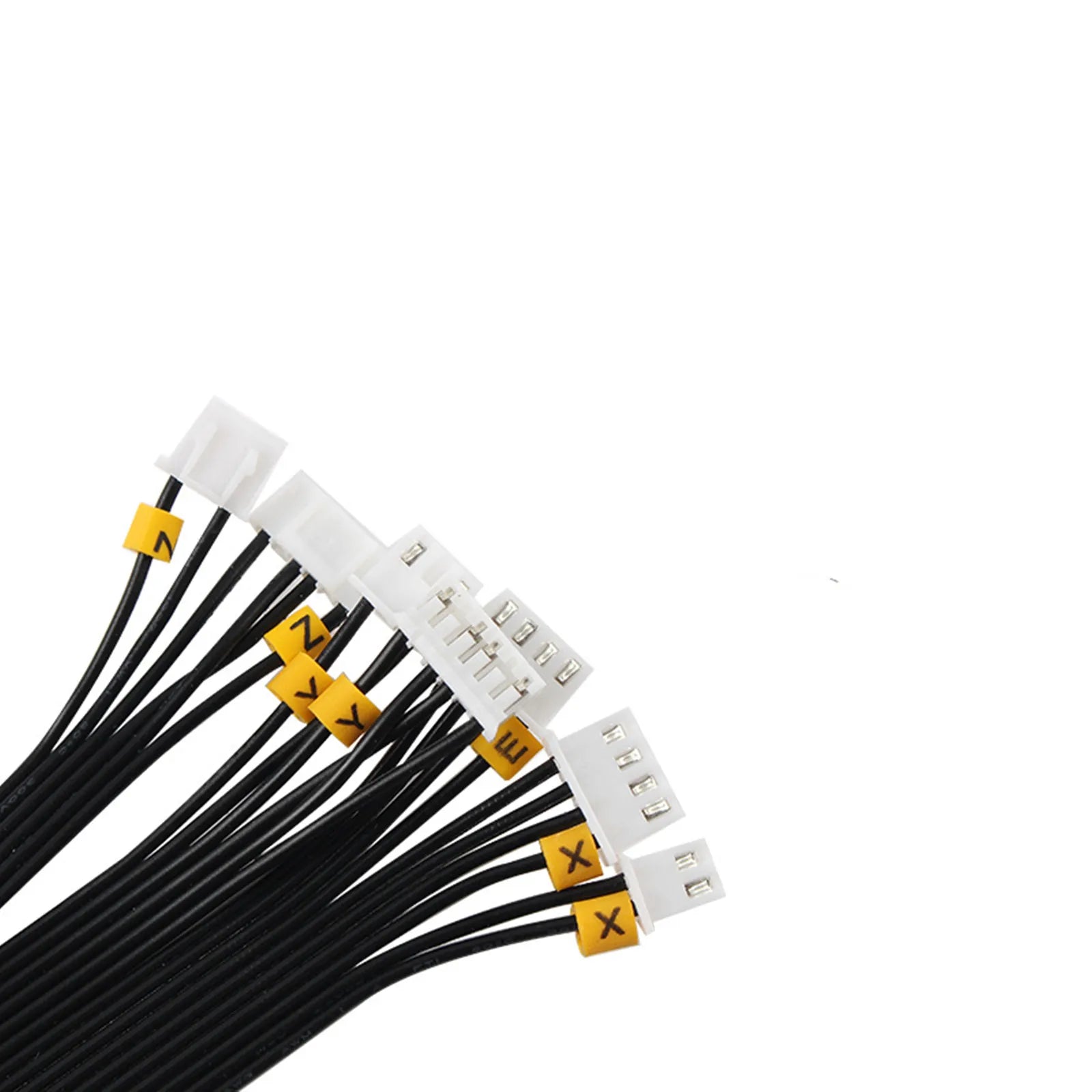 Ender 3D Printer X Y Z Axis Limit Switch Cable Line 3 3X 3Pro CR-10
