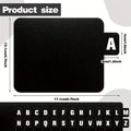 Space-saving CD DVD Vinyl Record Organizer Dividers A-z Alphabet File