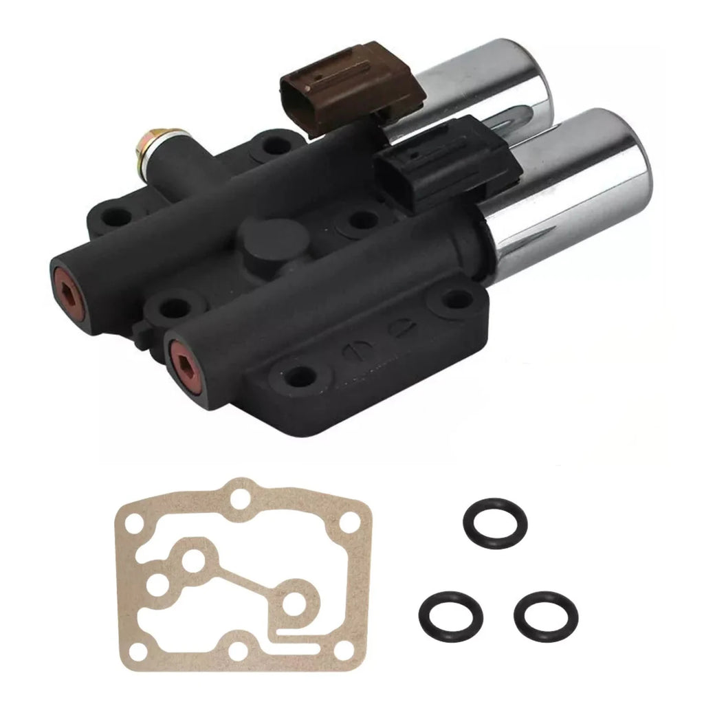 Honda 28250-RDK-014 Car Transmission Dual Linear Shift Solenoid Acura