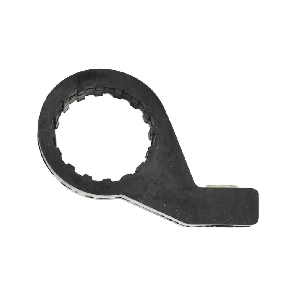 Fuel Pump Holder Black Solid Lightweight Car Diesel Air Parking