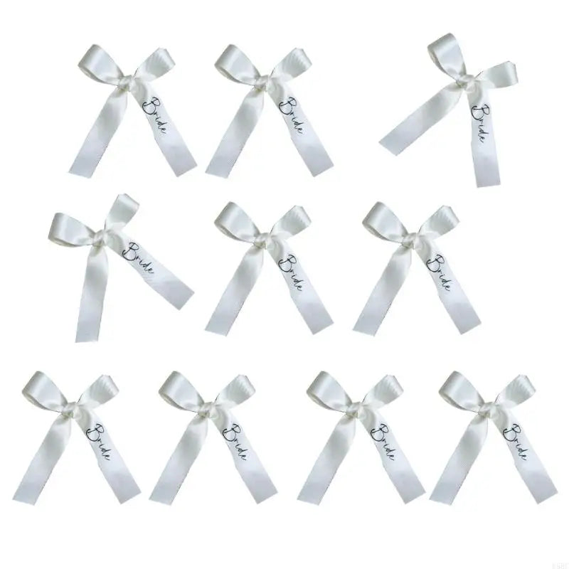 Bridals Gown Hangers Silver Accent Handcrafteds Wire Lettering