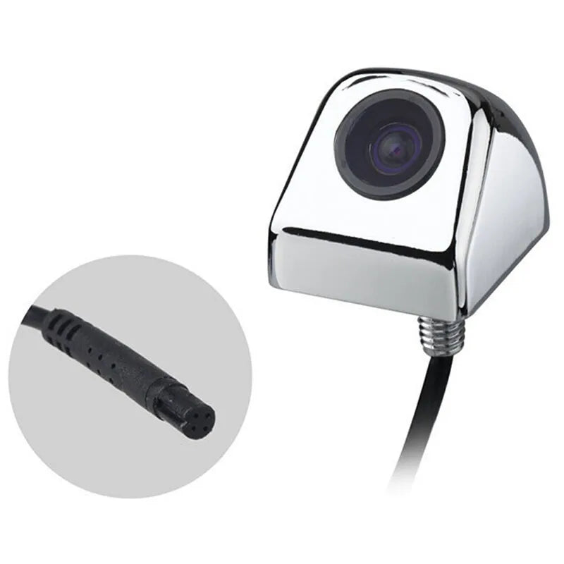 Car Reversing Rear View External CCD High-definition Large Angle