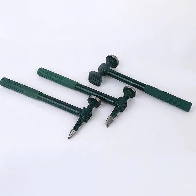 Auto Body Dent Removal Hammer – Sheet Metal Repair Tool