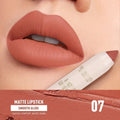 Matte Crayon Lipstick-long-lasting Easy Moisturizing Versatile Lip