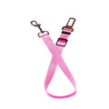 Pet Cat Dog Car Seat Belt Adjustable Safety Travel Clip Reflective