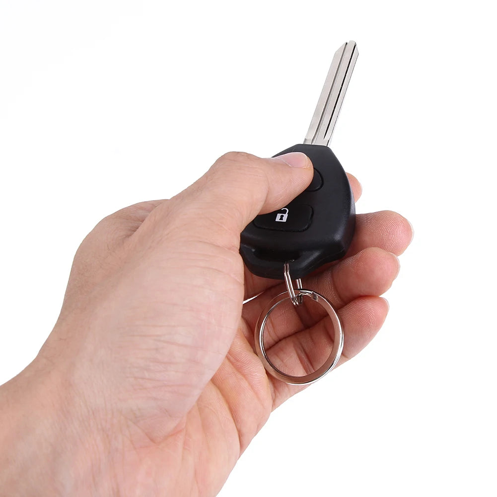 Car Remote Central Vehicle Door Lock Locking Alarm Keyless Entry