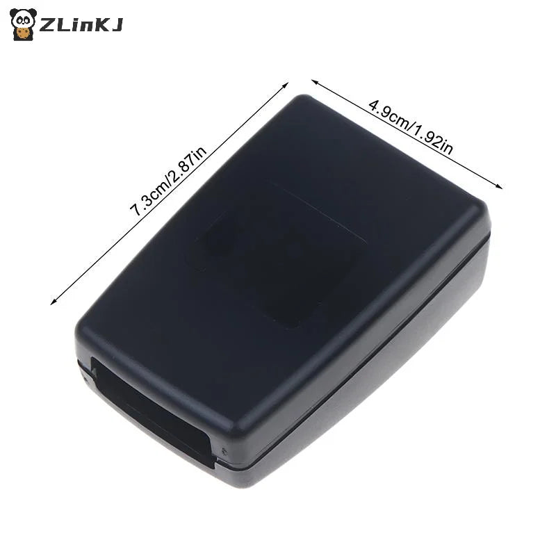 Car Seat Safety Belt Buckle Socket Shell Bora Sagitta Magotan Octavia Zpaxo