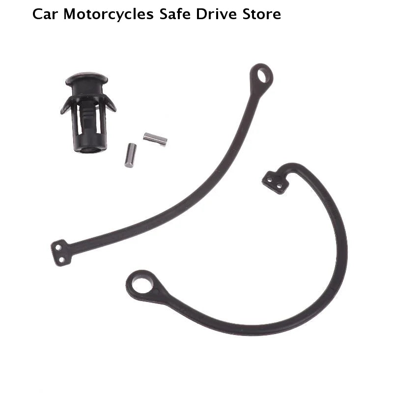 Car Diesel Fuel Tank Cover Line Anti Loss Gas Cap Rope Golf 4 5 6 7