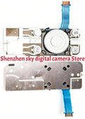Menu Operation Key Board Repair Parts Sony ZV1 Button Digital Camera