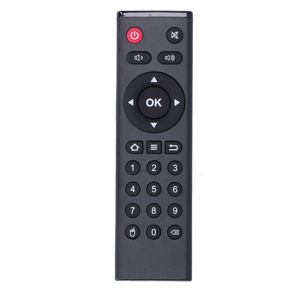 Universal Remote Control Replacement For Original Tanix W2 TX3 TX5 TX6 TX6S TX9 TX68 TV BOX Controller Accessories Zpaxo