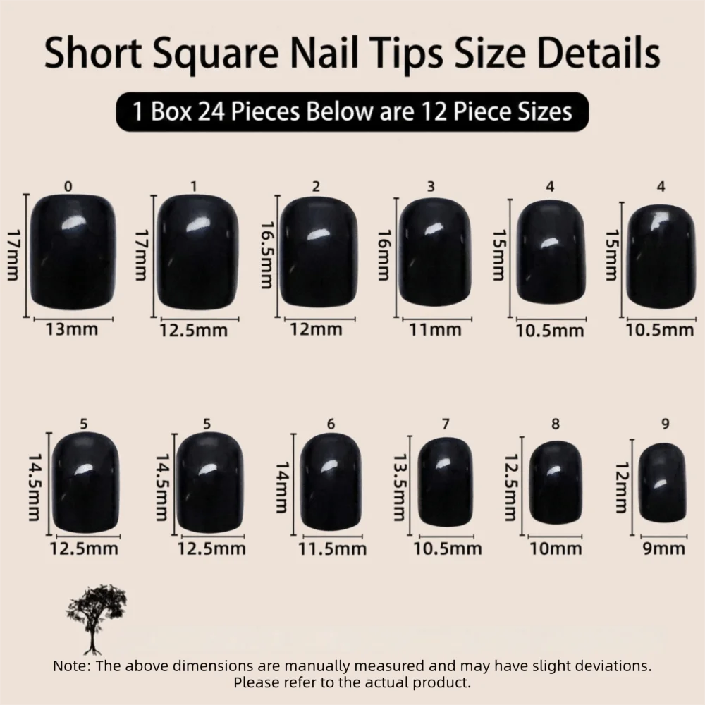 Rhinestone Design Short Fake Nails Bow Design French White Square Fake Nails Leopard Edge Square Shape Press On Nails For Women Zpaxo