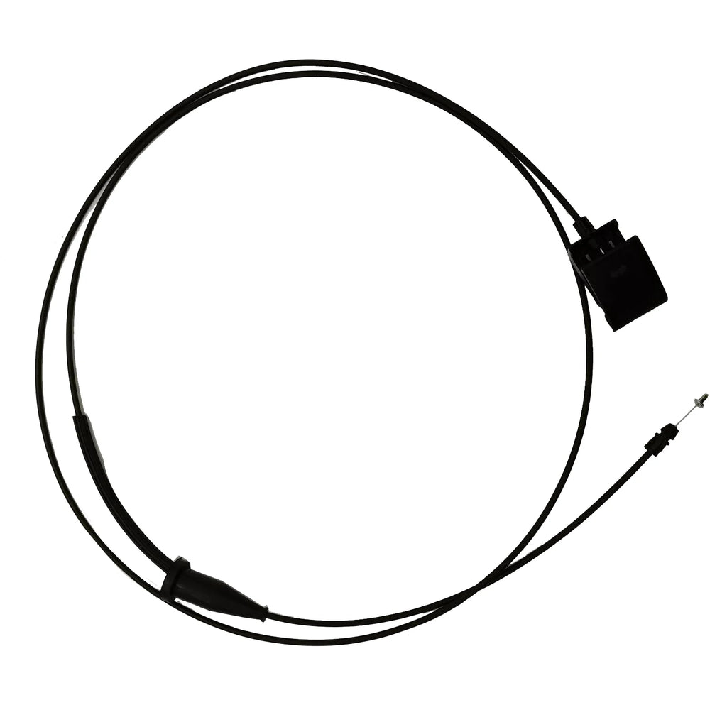 1PS72DX9AC Vehicle Hood Latch Lock Release Cable Chrysler 300 Dodge