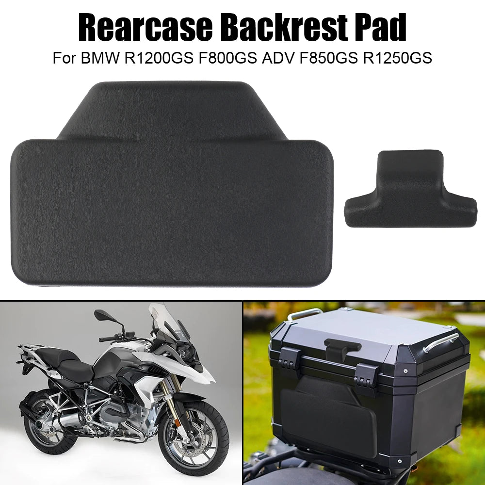Rear Case Cushion BMW R1200GS F800GS ADV F850GS F750GS R1250GS GSA